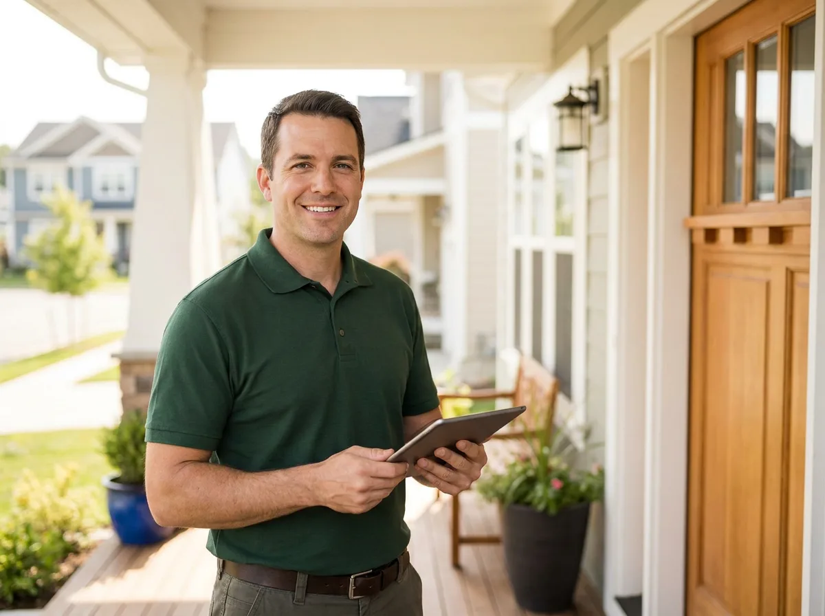 Pest control FAQs for Lafayette, MN